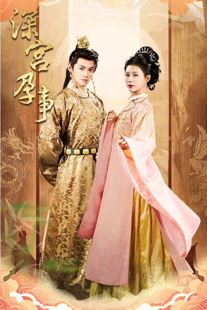 深宫孕事（30集）追短剧关注我