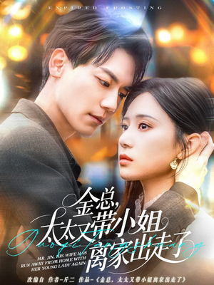 金总，太太又带小姐离家出走了（75集） 哪个网站可以看