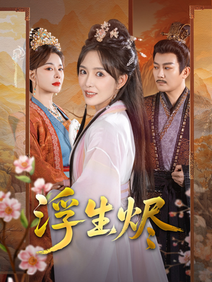 浮生烬（60集） 免费短剧全集看