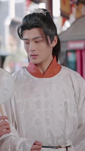 和离后，她带崽嫁入太子府（60集）每日短剧追不停