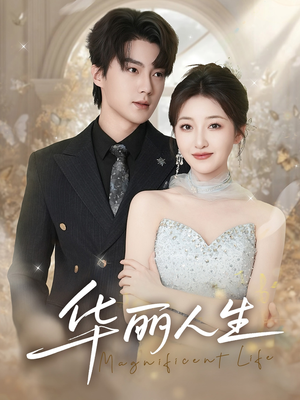 华丽人生(60集) 华丽人生(60集)精彩不断免费看