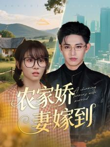 农家娇妻嫁到（135集）最近很火的短剧