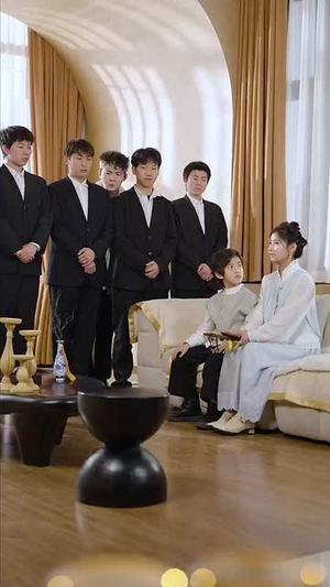 梨花落无生（49集）一起看短剧