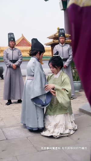 花开时节动京城（61集） 小短剧推荐