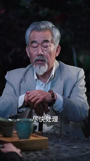 她在厉总心尖玩火（45集） 好看的短剧