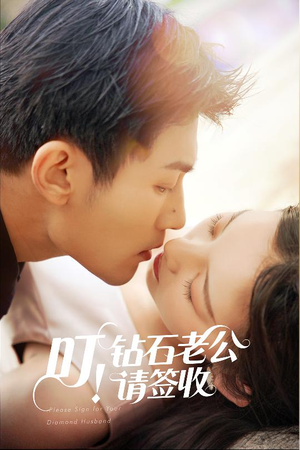 叮！钻石老公请签收（40集） 免费短剧看不停