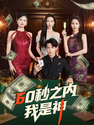 60秒之内我是神（77集） 真的太好看了