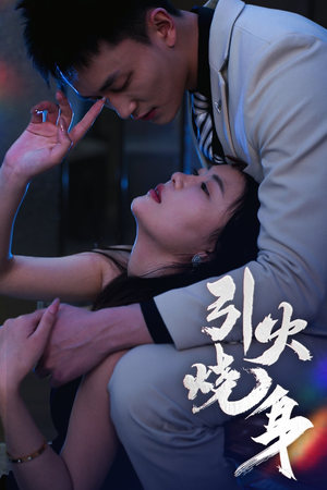 引火烧身（82集）网盘在线观看