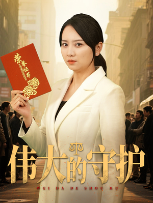 伟大的守护（31集）这部短剧我爱了