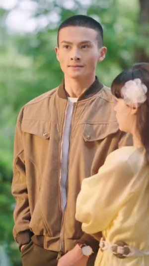 哥哥们为何对我那样（64集）红果短剧看全集