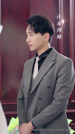 枕边孪生花（50集）大结局完美收官