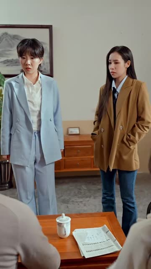 去心向往的地方（60集）好看又上头短剧