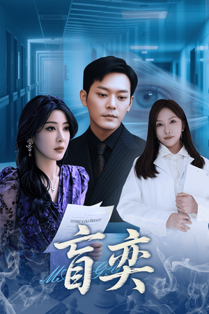 盲奕（40集）一口气看完全集