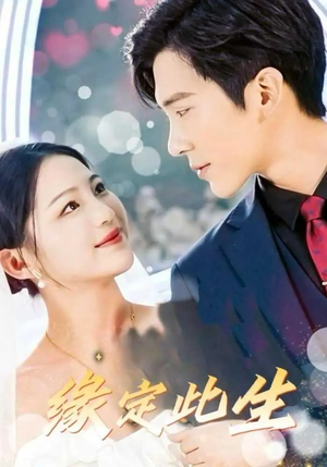 缘定此生（87集）番茄免费短剧