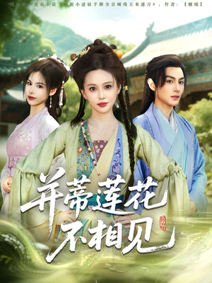并蒂莲花不相见(89集) 并蒂莲花不相见(89集)一起追短剧