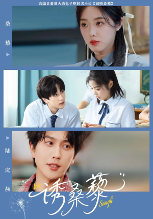 诱桑藜（83集）直接追到结尾