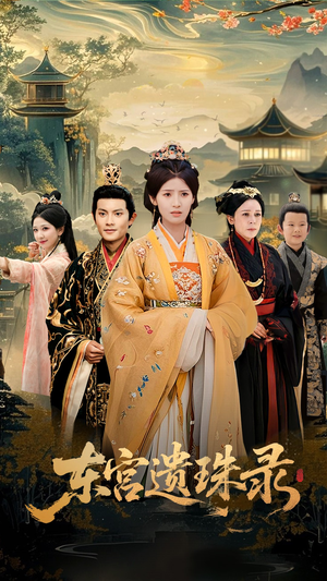东宫遗珠录（53集）免费热门短剧