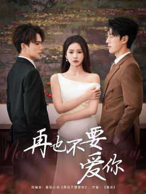 再也不要爱你（79集）百度在线观看