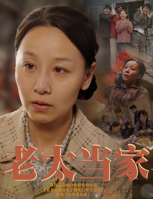 老太当家(60集) 老太当家(60集)好看短剧推荐