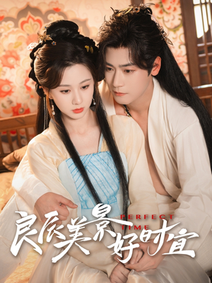 良辰美景好时宜（90集）在哪个平台看