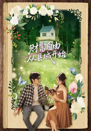 财富自由从县城开始（81集）在线播放
