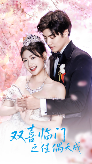 双喜临门之佳偶天成（42集）短剧免费观看