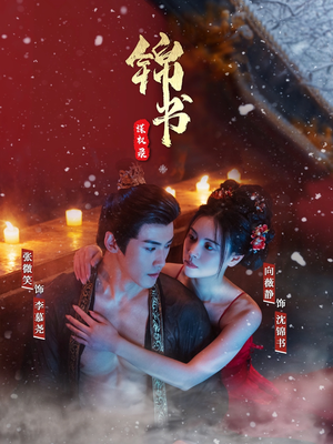 锦书谋权录（70集）精彩短剧看全集