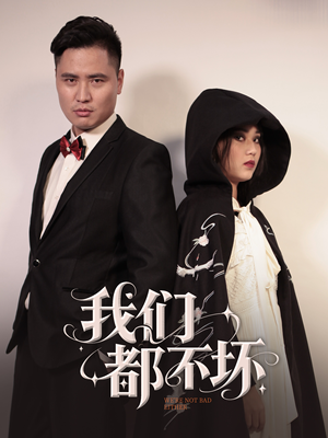 我们都不坏（36集）短剧小说在线看