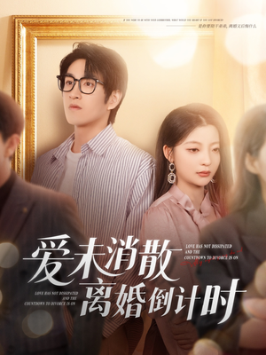 爱未消散离婚倒计时（80集）网盘在线观看