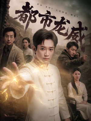 都市龙威（77集）深深爱上这部剧