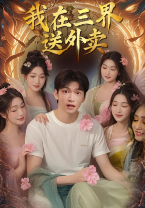 我在三界送外卖(88集) 我在三界送外卖(88集)短剧热门分享