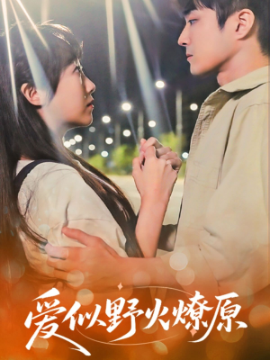 爱似野火燎原（47集）最新短剧推荐