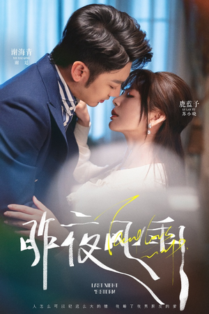 昨夜风雨（63集）短剧全集更精彩