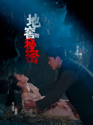 地窖的秘密（40集）一口气看完全集