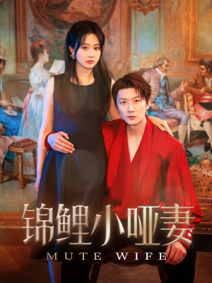 锦鲤小哑妻（90集）免费看短剧全集