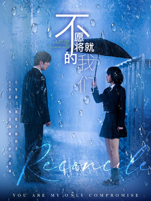 不愿将就的我们（62集）热播古装短剧
