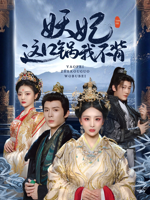 妖妃这口锅我不背（60集）在线观看