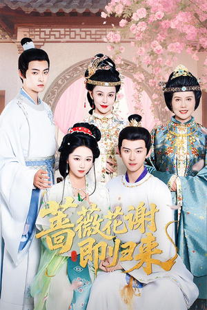 蔷薇花谢即归来（61集）热门短剧分享