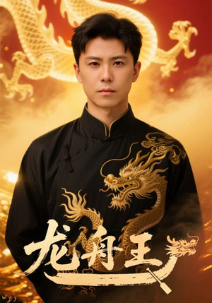 龙舟王（79集）免费版