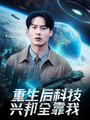 重生后科技兴邦全靠我（88集）短剧爆款推荐