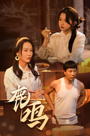 鹿鸣（40集）精彩短剧热播