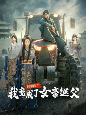 瞎眼两年我竟成了女帝继父(81集) 瞎眼两年我竟成了女帝继父(81集)哪个网站可以看