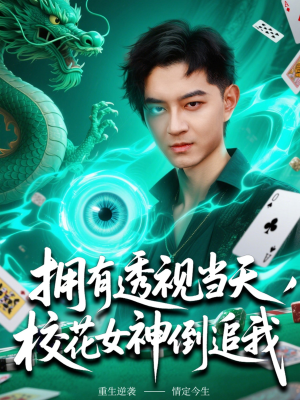 拥有透视当天校花女神倒追我（76集）短剧热门分享