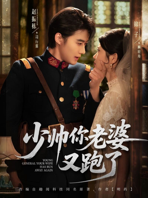 少帅你老婆又跑了（82集）最新上映的短剧