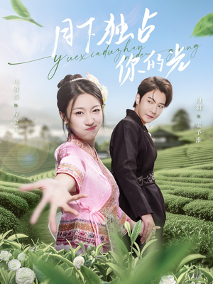 月下独占你的光（67集）精彩的网络短剧