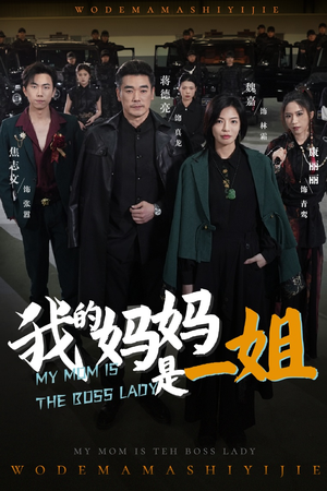 我的妈妈是一姐（62集）短剧在线看