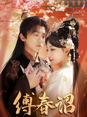 缚春诏（100集）大结局