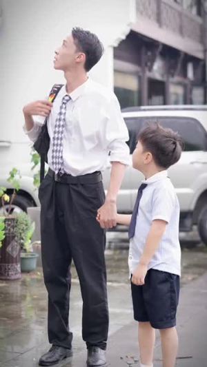 假情真爱（100集）短剧太好看