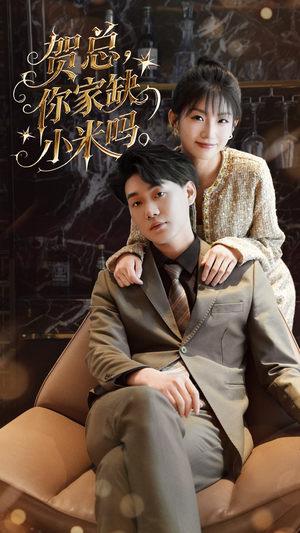 贺总你家缺小米吗（60集）在哪看免费