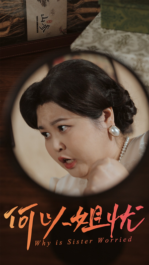 何以姐忧（50集）UC网盘在线看